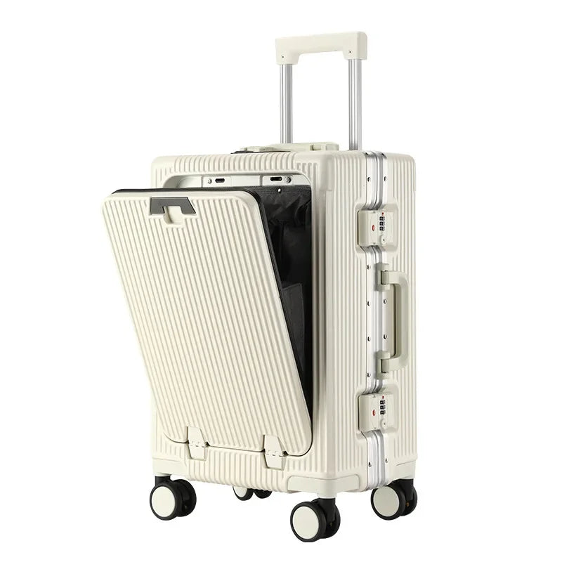 Carry-on Luggage
