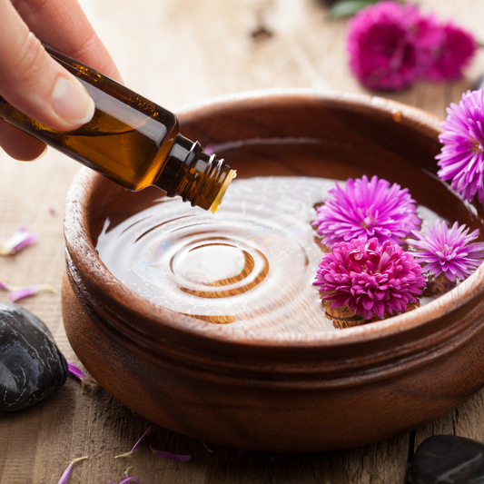 Unveil the Essence of Well-being: 10 Transformative Benefits of Aromatherapy