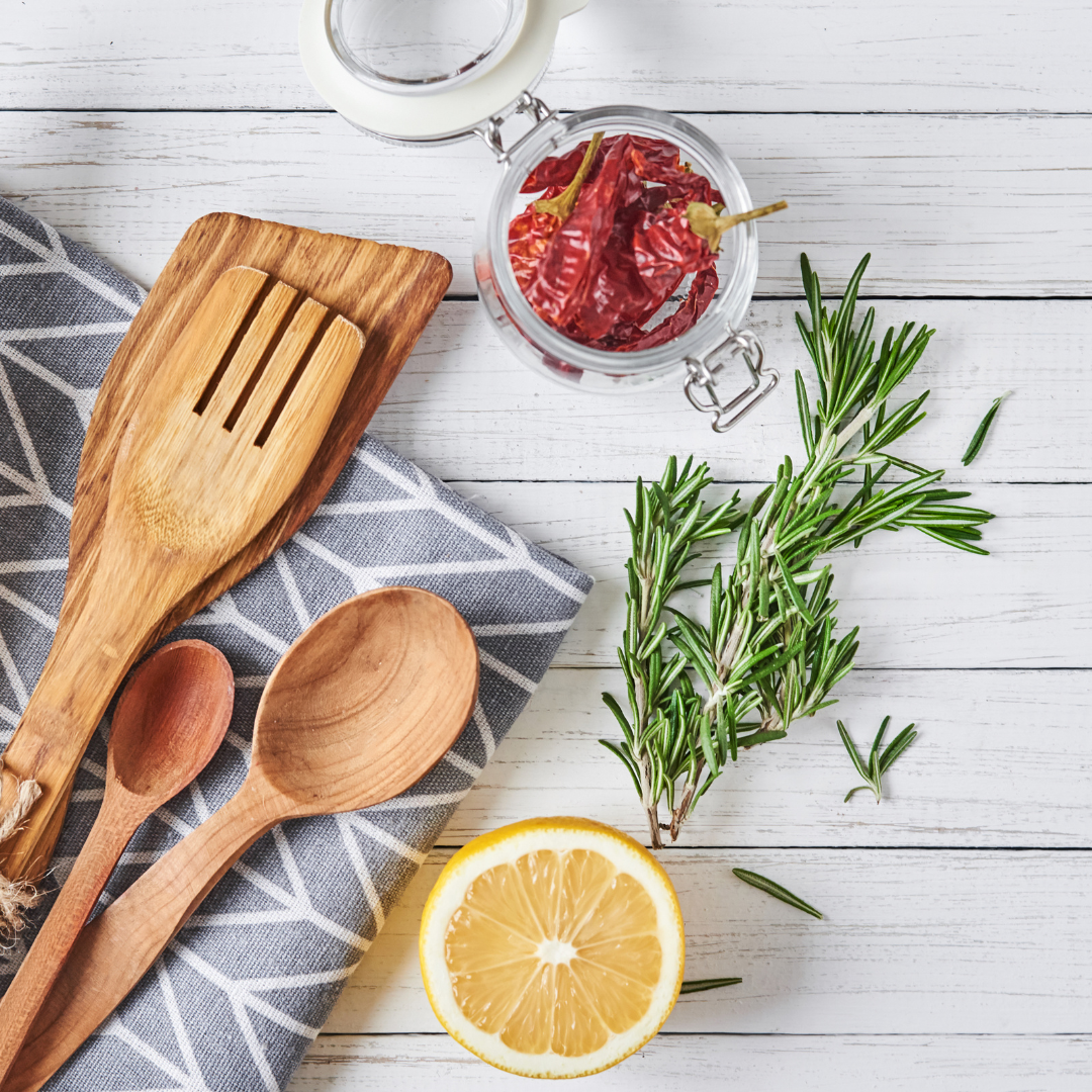 Kitchen Essentials