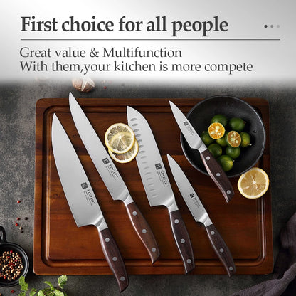 Kitchen Knife Sets