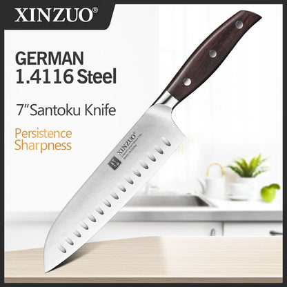 Kitchen Knife Sets