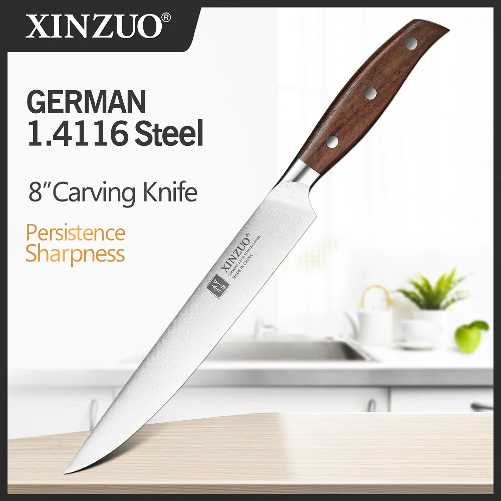 Kitchen Knife Sets