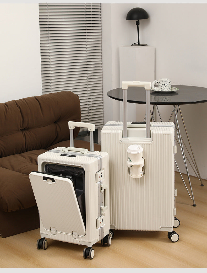 Carry-on Luggage