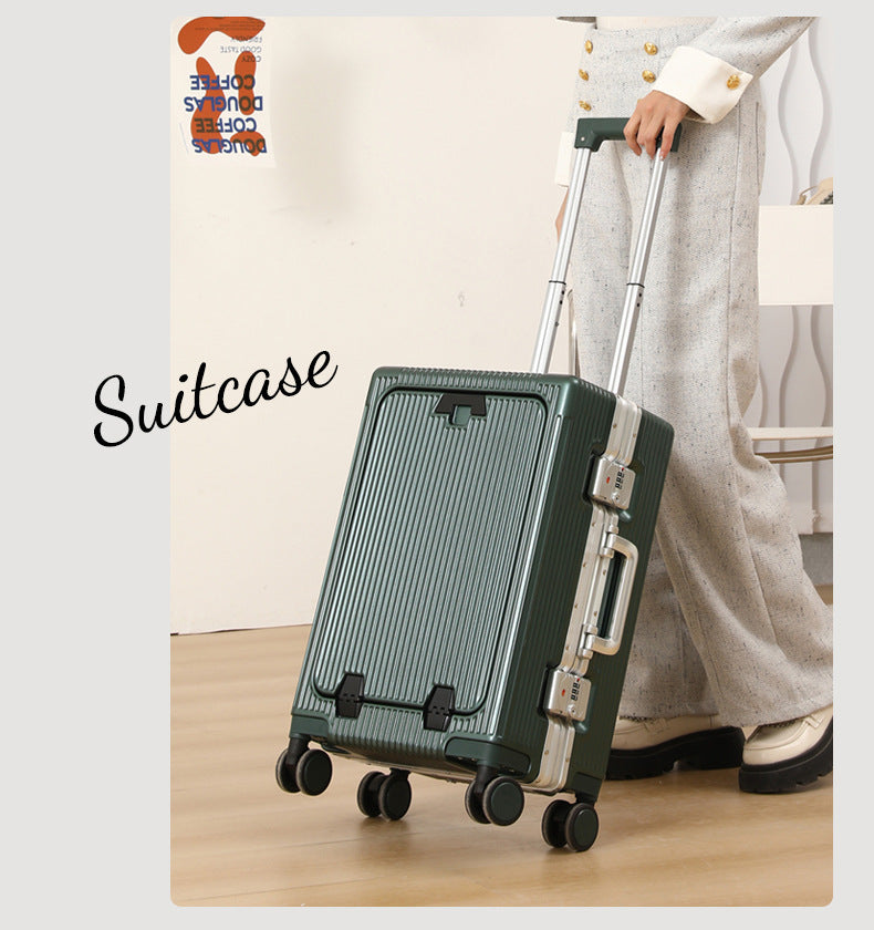 Carry-on Luggage