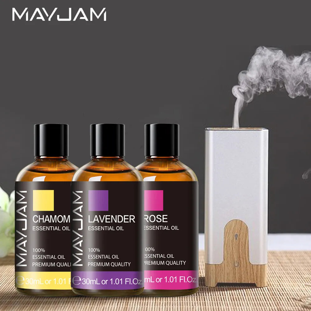 MAYJAM Humidifier Essential Oil