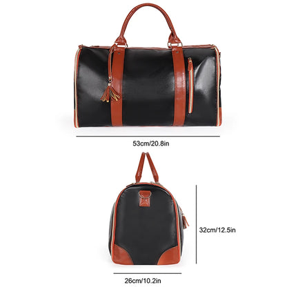 Multi Function Waterproof Travel Organizer Bag