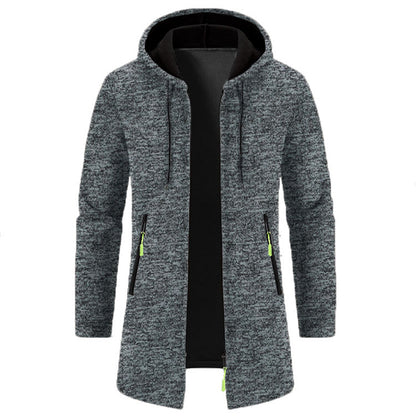Sweatwear Men's Hoodies Long Sleeve