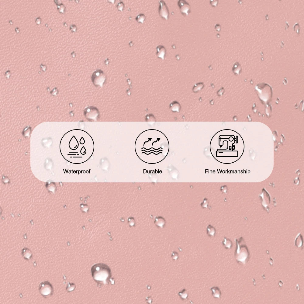 Multi Function Waterproof Travel Organizer Bag