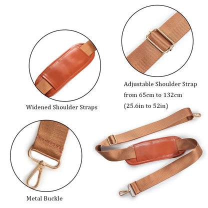 Lucshy Travel Bag PU Leather Travel Garment Bag Large Capacity Foldable Storage Bag Fashion Outdoor Sports Waterproof Handbag