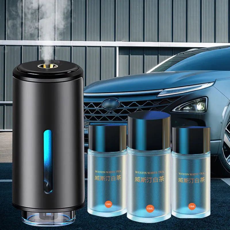 Car Spray Diffuser