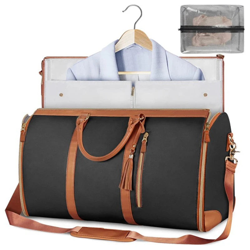 Multi Function Waterproof Travel Organizer Bag