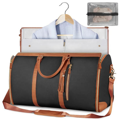 Multi Function Waterproof Travel Organizer Bag