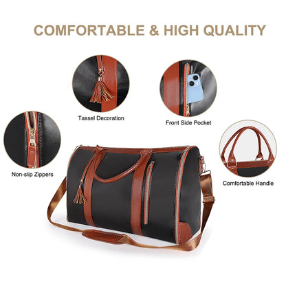 Multi Function Waterproof Travel Organizer Bag