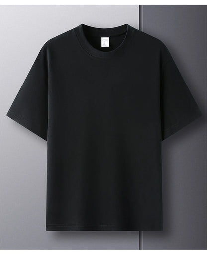 10Men's short sleeve T-shirt