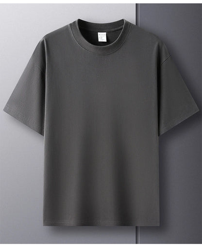 10Men's short sleeve T-shirt