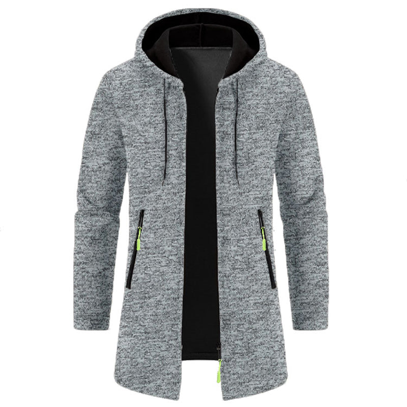 Sweatwear Men's Hoodies Long Sleeve