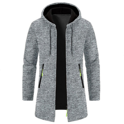 Sweatwear Men's Hoodies Long Sleeve