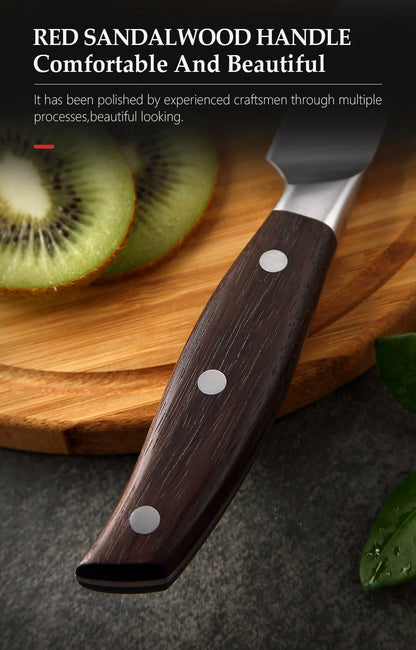 Kitchen Knife Sets