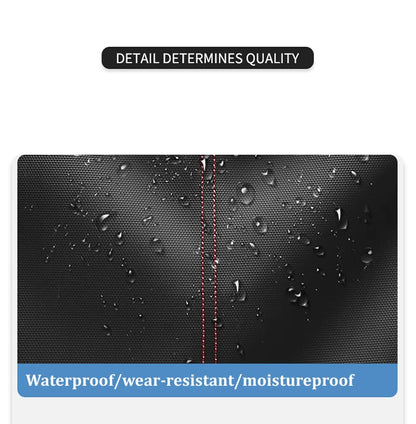 Business Backpack For Travel - 17 inch Laptop with vacuum compression