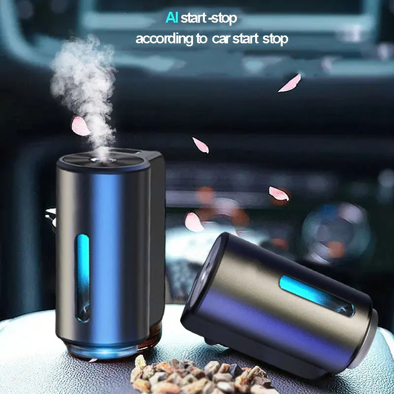 Car Spray Diffuser