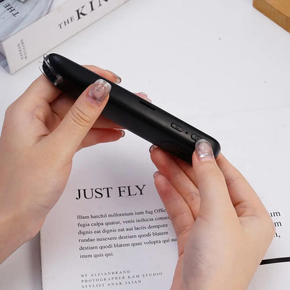 Offline Translation Pen With 123 Languages