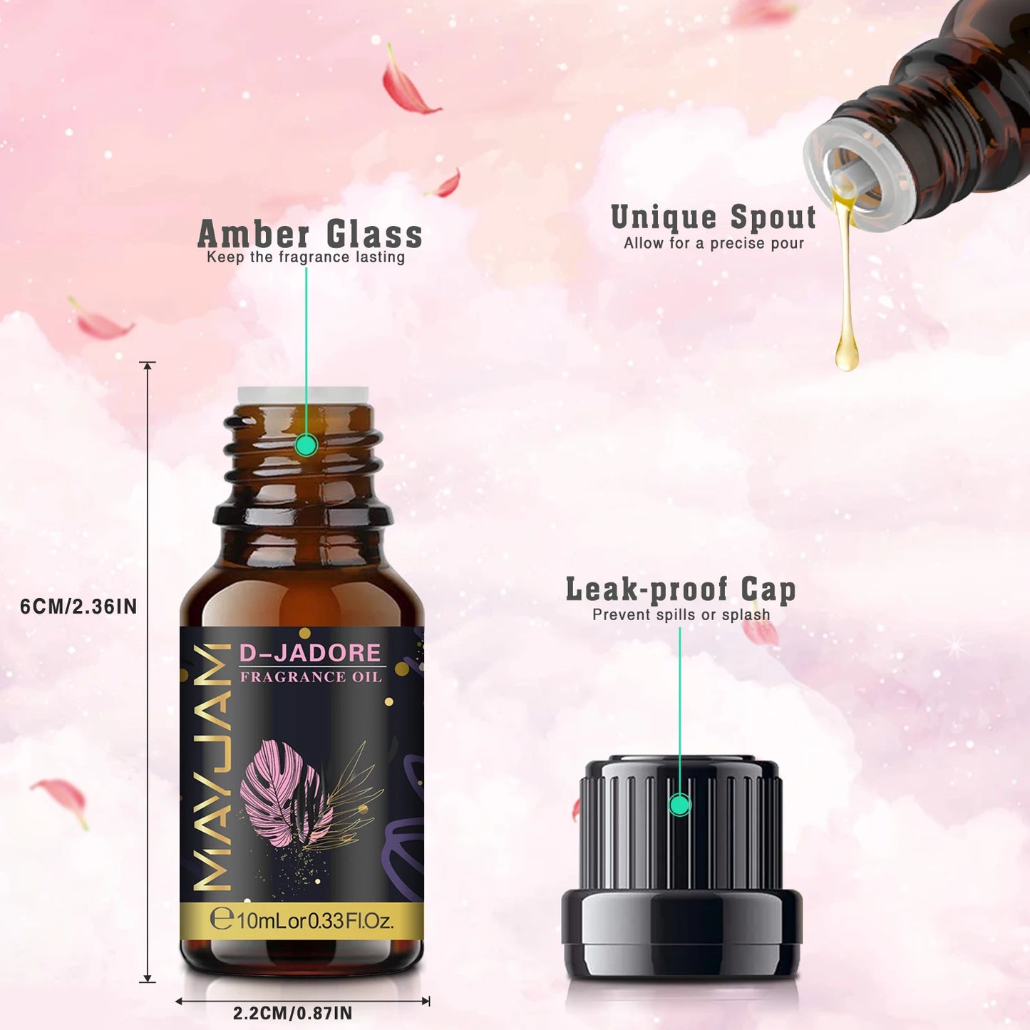 Fragrance Oils