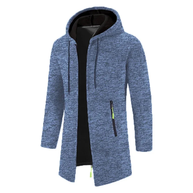 Sweatwear Men's Hoodies Long Sleeve