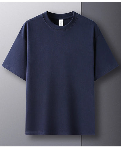 10Men's short sleeve T-shirt