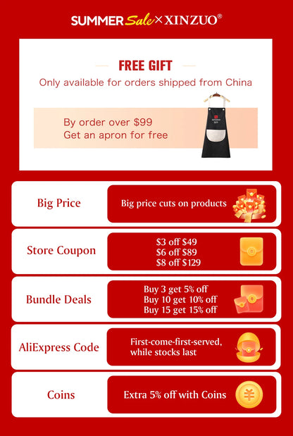 Kitchen Knife Set 73 Layers Custom Damascus