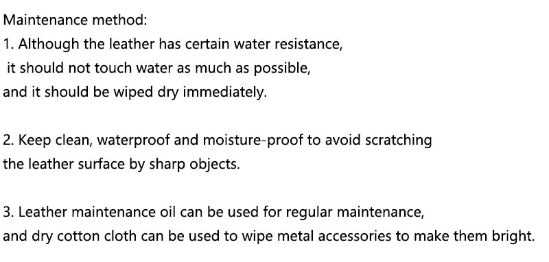 New Retro Male Carry-on Bag