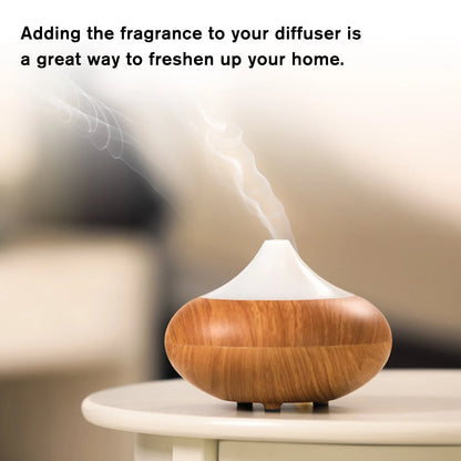 Set Fruit Fragrance Oils 8pcs