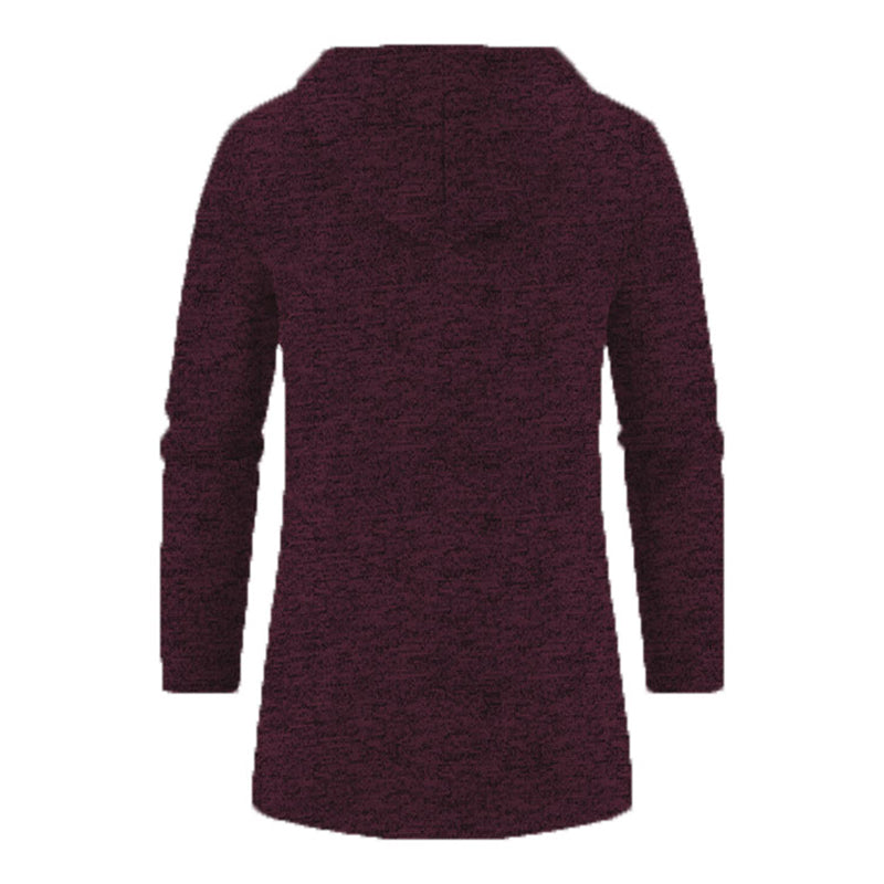 Sweatwear Men's Hoodies Long Sleeve