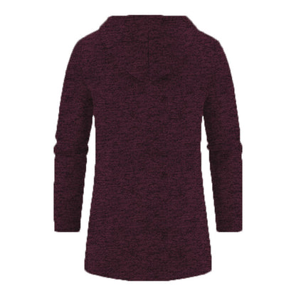 Sweatwear Men's Hoodies Long Sleeve