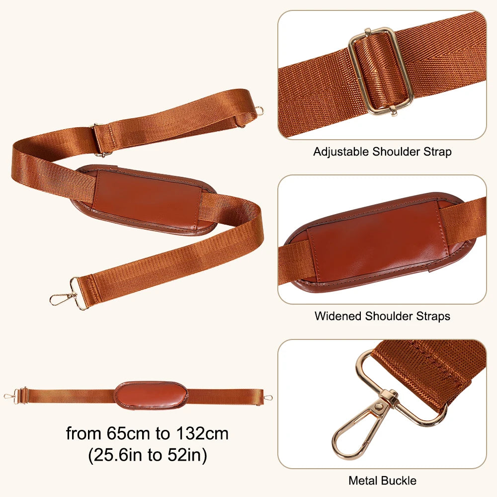 Multi Function Waterproof Travel Organizer Bag