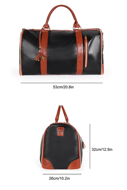 Multi Function Waterproof Travel Organizer Bag